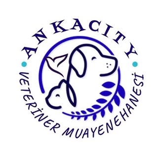 Ankacity Veteriner logosu